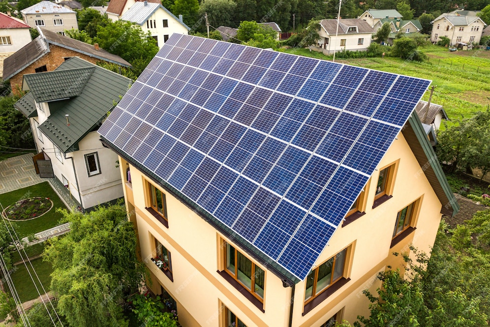 Solar Panels: 5 Strategies to Safeguard Your Renewable Energy from Hackers