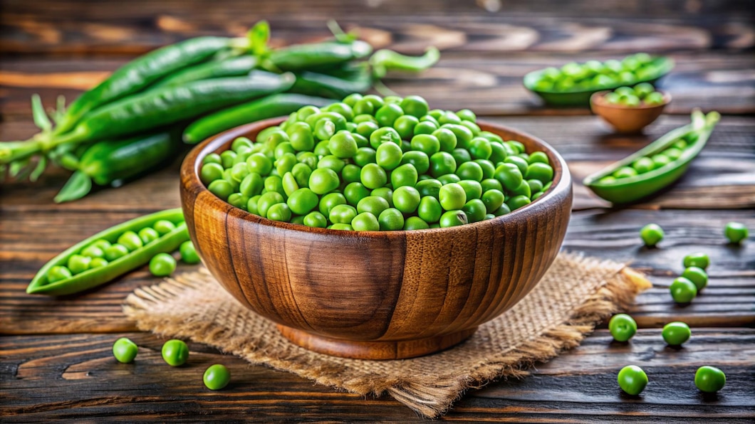 Why We Should All Eat More Fava Beans (Not Just Puree Them)