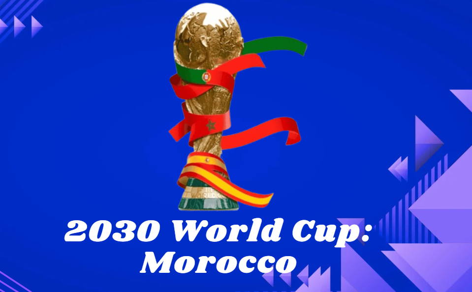 2030 World Cup: Morocco to mobilize 40,000 volunteers